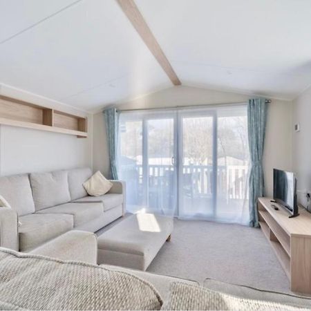 Emma'S Retreat 3-Bedroom Caravan Sleeps 6 At Durdle Door Nr Wareham Dorset المظهر الخارجي الصورة