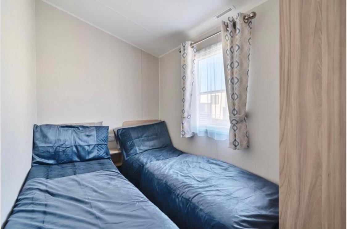 Emma'S Retreat 3-Bedroom Caravan Sleeps 6 At Durdle Door Nr Wareham Dorset المظهر الخارجي الصورة